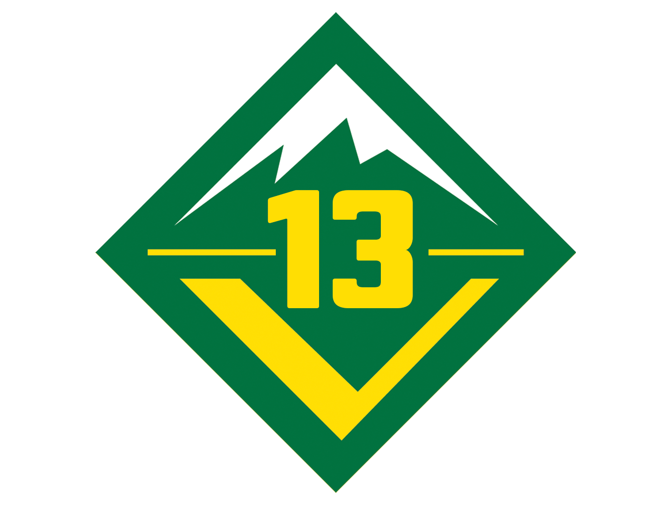 Crew 13 logo