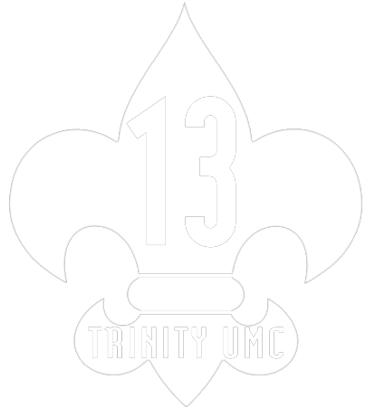 Troop 13 logo